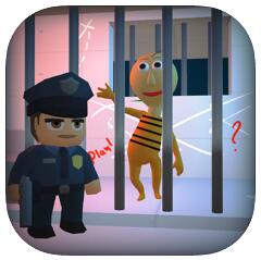 Prison Break Baldi Plan V1.0 苹果版