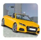 TTS漂移车模拟器 V1.0 安卓版