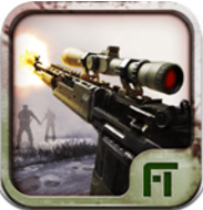 僵尸前线2(Zombie Frontier 2:Survive) V2.0 修改版