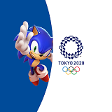 东京2020索尼克奥运会 V1.0 安卓版