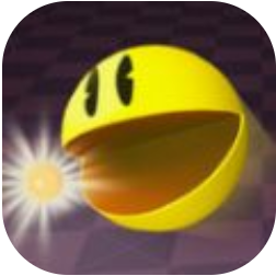 吃豆子大作战 V1.7 安卓版