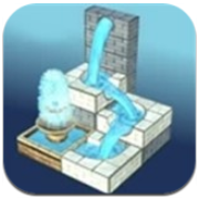喷泉拼图 V1.1 安卓版