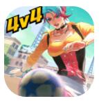 街头足球 V1.0.0.1 安卓版