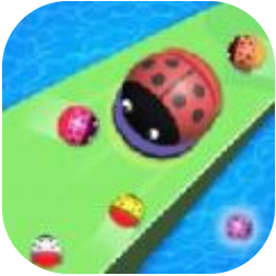 与瓢虫战斗 V1.0 安卓版