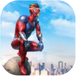 飓风超级英雄 V1.0 安卓版