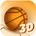 篮球大师3D V1.0 安卓版
