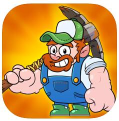 Tap Tap Dig 2 V1.0 苹果版