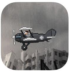 天空狼号 V1.0 苹果版