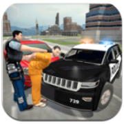 警方卡车大佬 V1.0.7 安卓版
