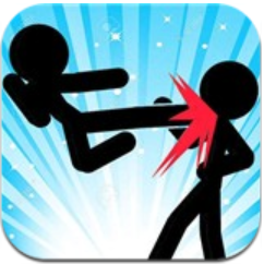 火柴人风暴 V3.1 安卓版