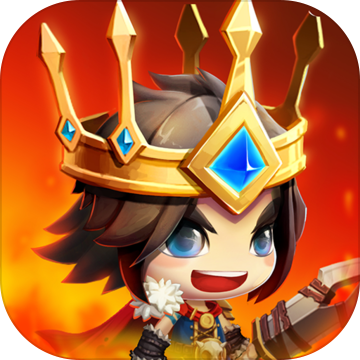 国王与地下城 V1.0.5 正版
