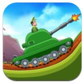 坦克爬坡登山赛车 V1.0 安卓版