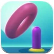快乐圆环3D V0.1.2 安卓版