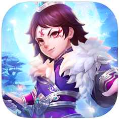 开黑群英传 V1.0 苹果版