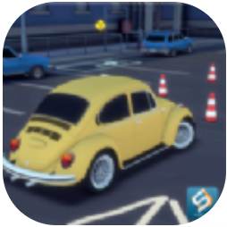 驱动旋转停车区域 V1.0.3 安卓版