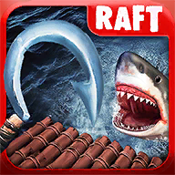 海洋遊牧民族木筏生存 免费版