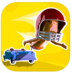 Crash Fly V1.0 苹果版