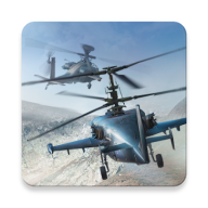 现代战争直升机 V0.0.3 安卓版