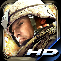 现代战争2:黑色飞马(Modern Combat 2) V3.3.7 安卓版