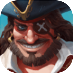 叛变海盗生存 V0.1.1 安卓版