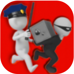 小偷侦探 V1.0.0 安卓版