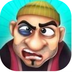 恐怖盗贼 V1.0 安卓版