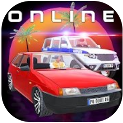 警察与歹徒 V1.1.1 安卓版