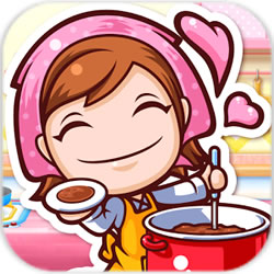 料理妈妈来煮饭吧 无限金币版