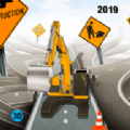 道路施工模拟器 中文版