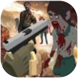 僵尸刮擦 V1.1.0 安卓版