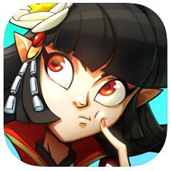 神与旅途 V1.0 苹果版