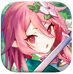勇士之光血战地下城 V1.0 苹果版