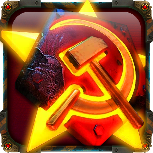 红警:世界大战 V1.3.8 手机版
