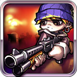 萌僵尸大战 V1.0.3 安卓版