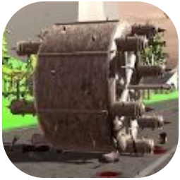 僵尸滚动机 V1.05 安卓版