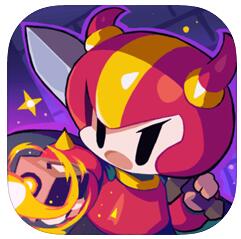 方块爆破 V1.0 苹果版