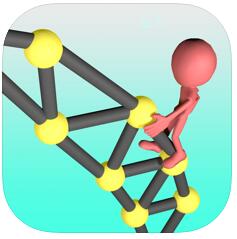 Crazy Nodes 3D V1.0 苹果版