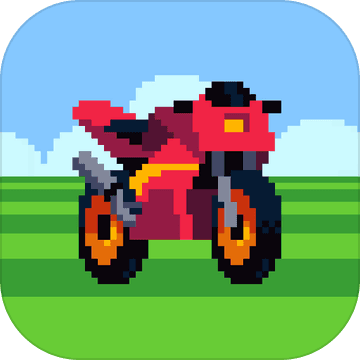 复古公路赛 V1.0 安卓版