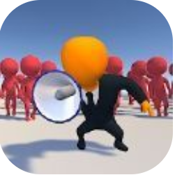 警察停止人群控制 V0.1 安卓版