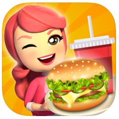 Food to Go 3D V1.7 苹果版