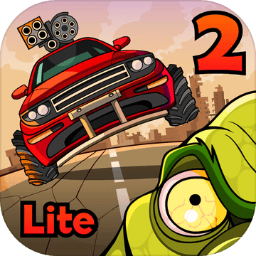 战车撞僵尸2 V1.4.13 安卓版