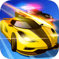 狂暴飙车 V1.0 安卓版