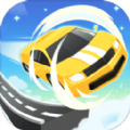 飞车大师3d V1.0 安卓版