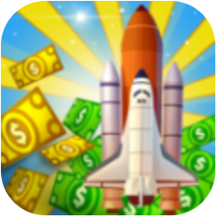 闲置太空竞赛 V1.2.30 安卓版