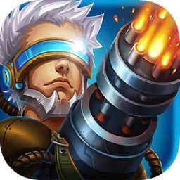 暴击僵尸合金弹头 V3.3 安卓版