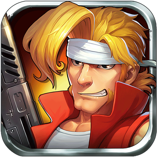 METAL SLUG ATTACK V5.6.1 ios版