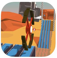 Racing Wheels V1.3 苹果版