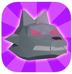 奔跑吧怪物 V1.0 苹果版