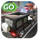 愤怒的罪犯道路骑手 V1.1 安卓版