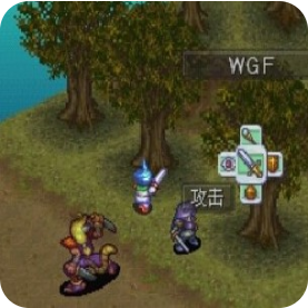  Dragon Warrior 3 PC original mobile version